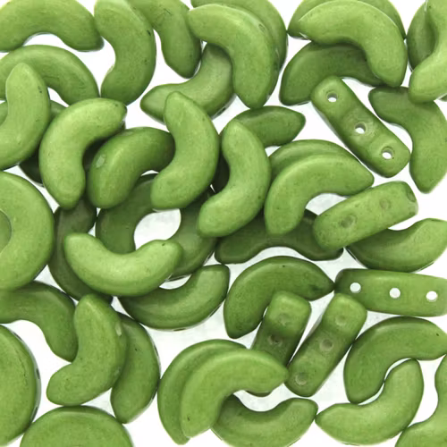 Opaque Pistachio Arcos 5g