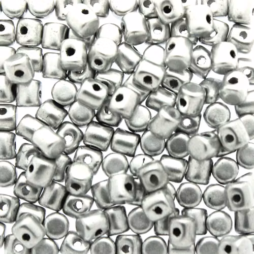 Aluminium Silver Minos 5g