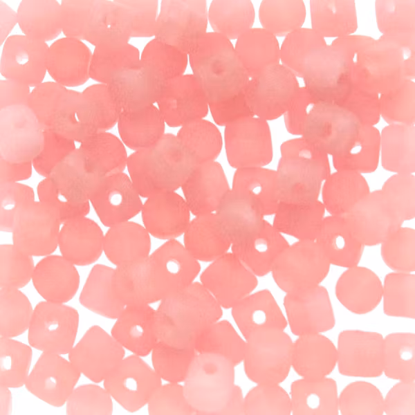 Rose Opal Mat Minos 5g