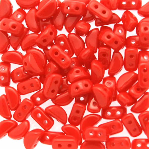 Opaque Red Kos 5g