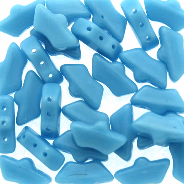 Opaque Aqua Delos 5g
