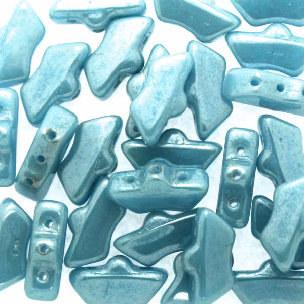 Opaque Aqua Luster Delos 5g