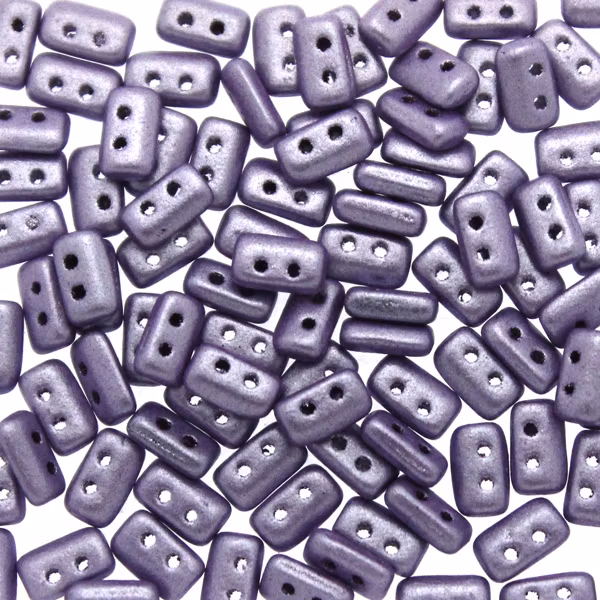 Metallic Suede Purple Piros 5g