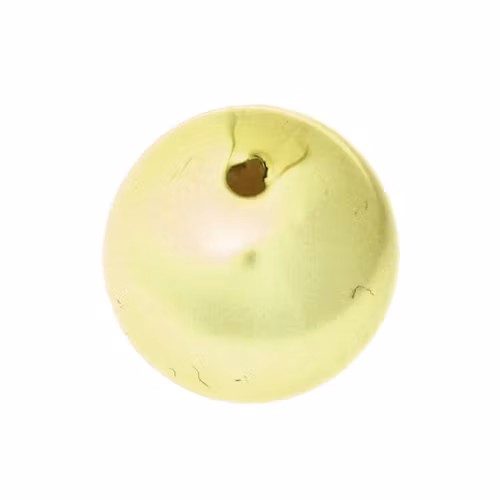 Vaxad Jonquil Rund Acrylpärla 20mm 1st