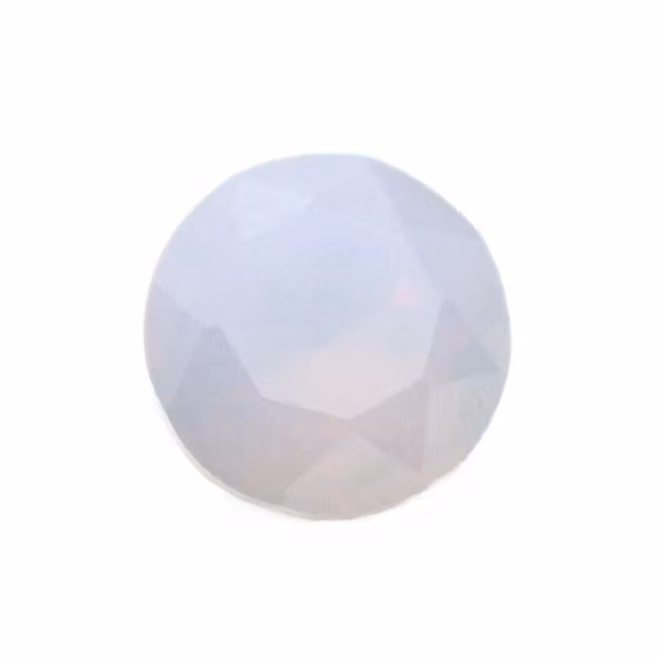 Cyclamen Opal A Kvalitet Kinesisk Round Stone 8mm 4st