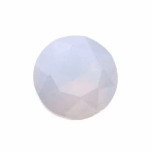 Cyclamen Opal A Kvalitet Kinesisk Round Stone 8mm 4st