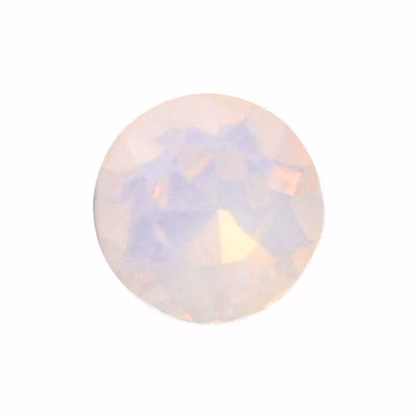 Rose Opal A Kvalitet Kinesisk Round Stone 8mm 4st