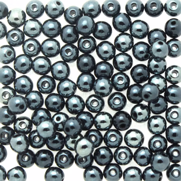 Jet Celsian Full Runda/Druks 4mm 100st