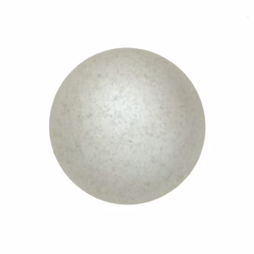 Alabaster Pastel Light Brown Cabochon Par Puca 18mm 1st