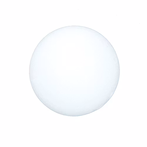 Alabaster Pastel White Cabochon Par Puca 18mm 1st