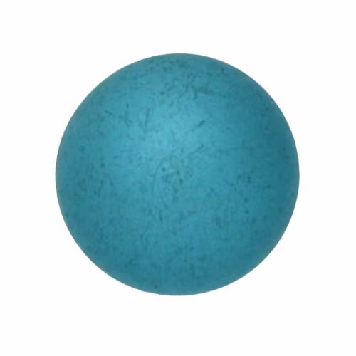 Alabaster Pastel Emerald Cabochon Par Puca 25mm 1st