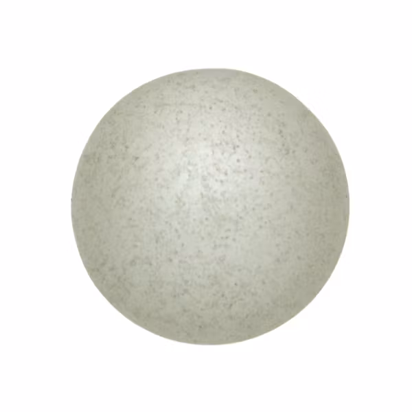 Alabaster Pastel Light Brown Cabochon Par Puca 25mm 1st