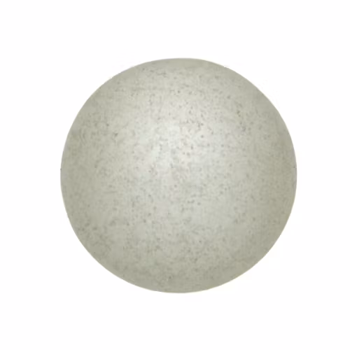 Alabaster Pastel Light Brown Cabochon Par Puca 25mm 1st