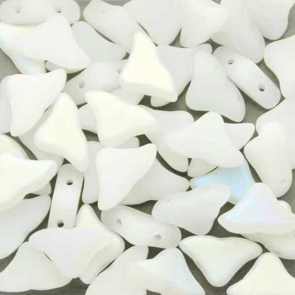 Opaque White Mat AB Helios 5g