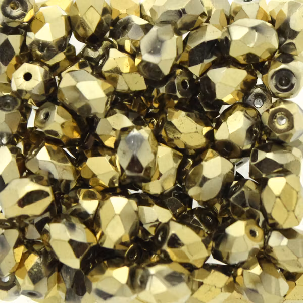 Crystal Amber Full Baros 5g