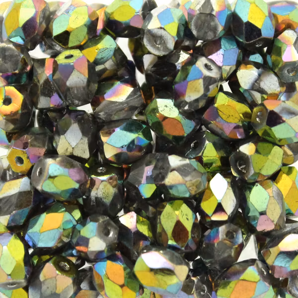 Crystal Vitrail Full Baros 5g