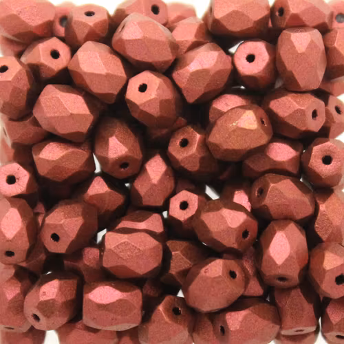 Copper (Red) Baros 5g