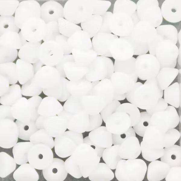 Opaque White Konos 5g