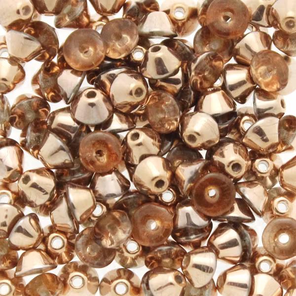 Crystal Capri Gold Konos 5g