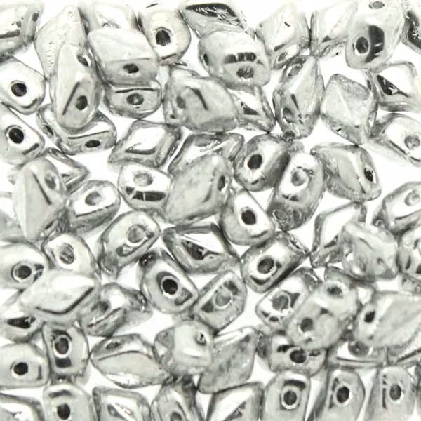 Crystal Labrador Full Mini Gemduo 5g