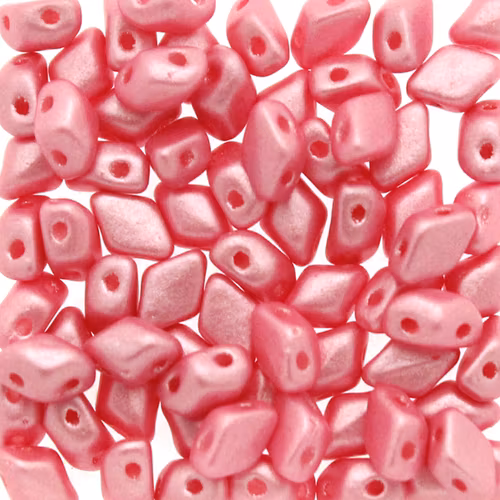 Alabaster Pearl Pink Mini Gemduo 5g