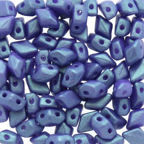 Tropical Blue Grape Mini Gemduo 5g