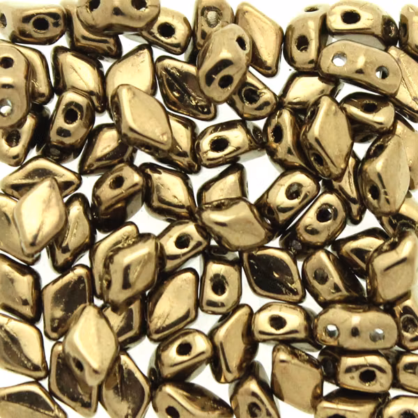 Jet Gold Mini Gemduo 5g