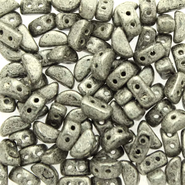 Jet Old Silver Kos 5g