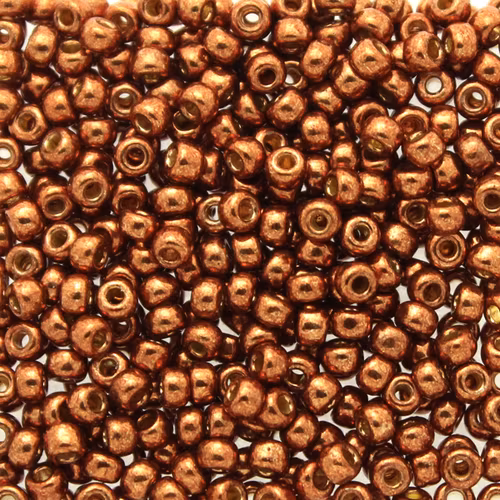 Duracoat Galvanized Dark Berry 8-4212 Miyuki Seedbeads 8/0 10g