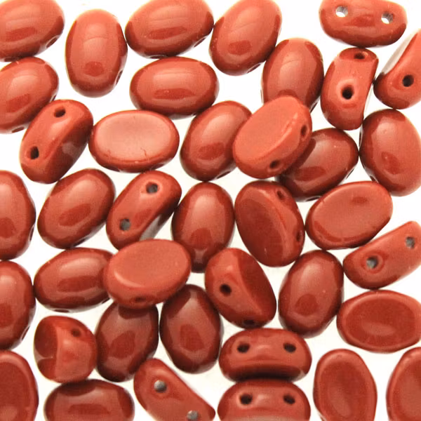 Opaque Burnt Sienna Samos 5g
