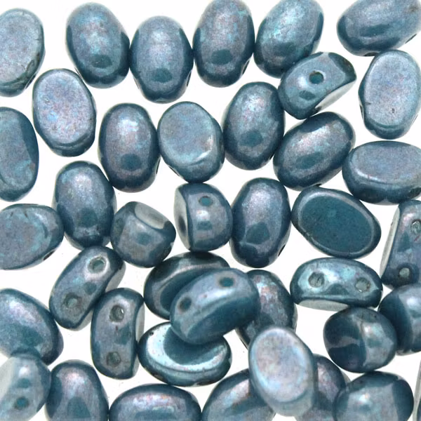 Opaque Turquoise Nebula Samos 5g