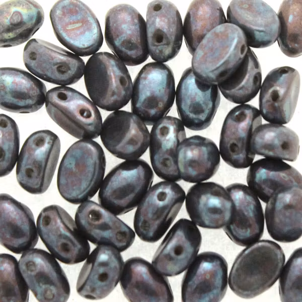 Opaque Dark Grey Nebula Samos 5g