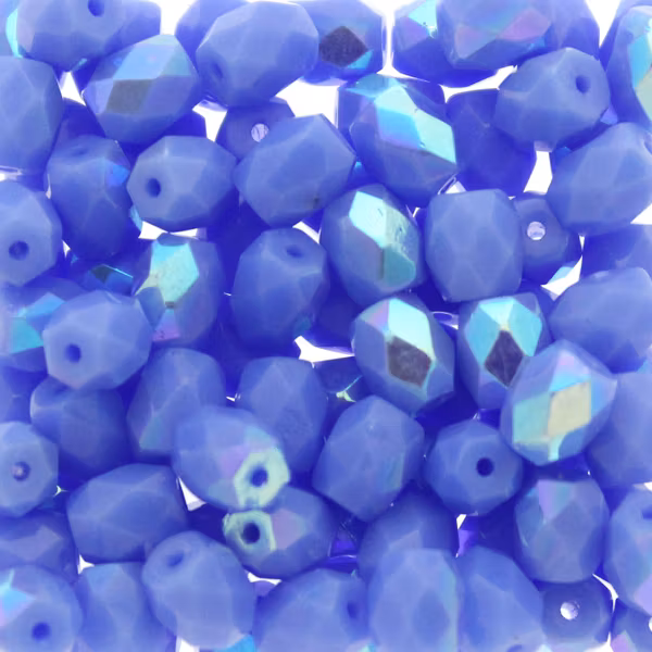 Frost Blue Lagoon AB Baros 5g