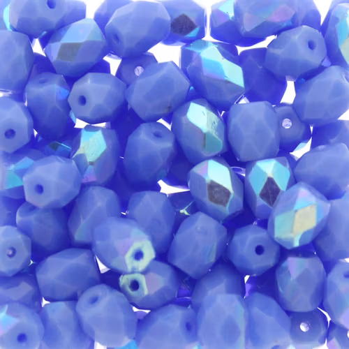 Frost Blue Lagoon AB Baros 5g