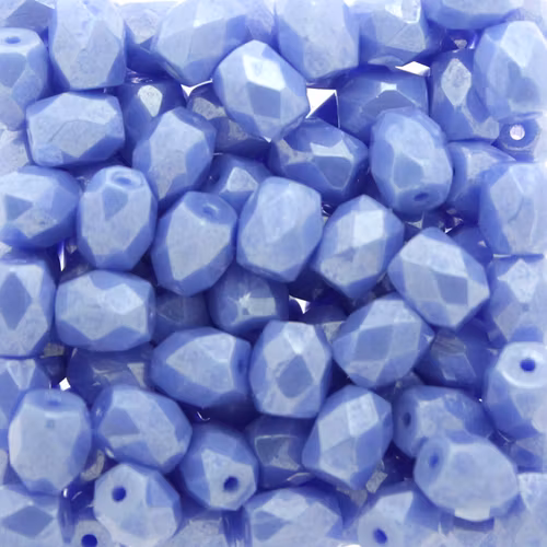 Frost Blue Lagoon Luster Baros 5g