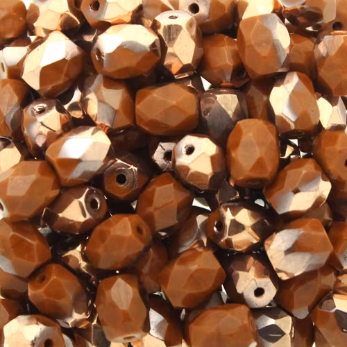 Frost Caramel Capri Gold Baros 5g