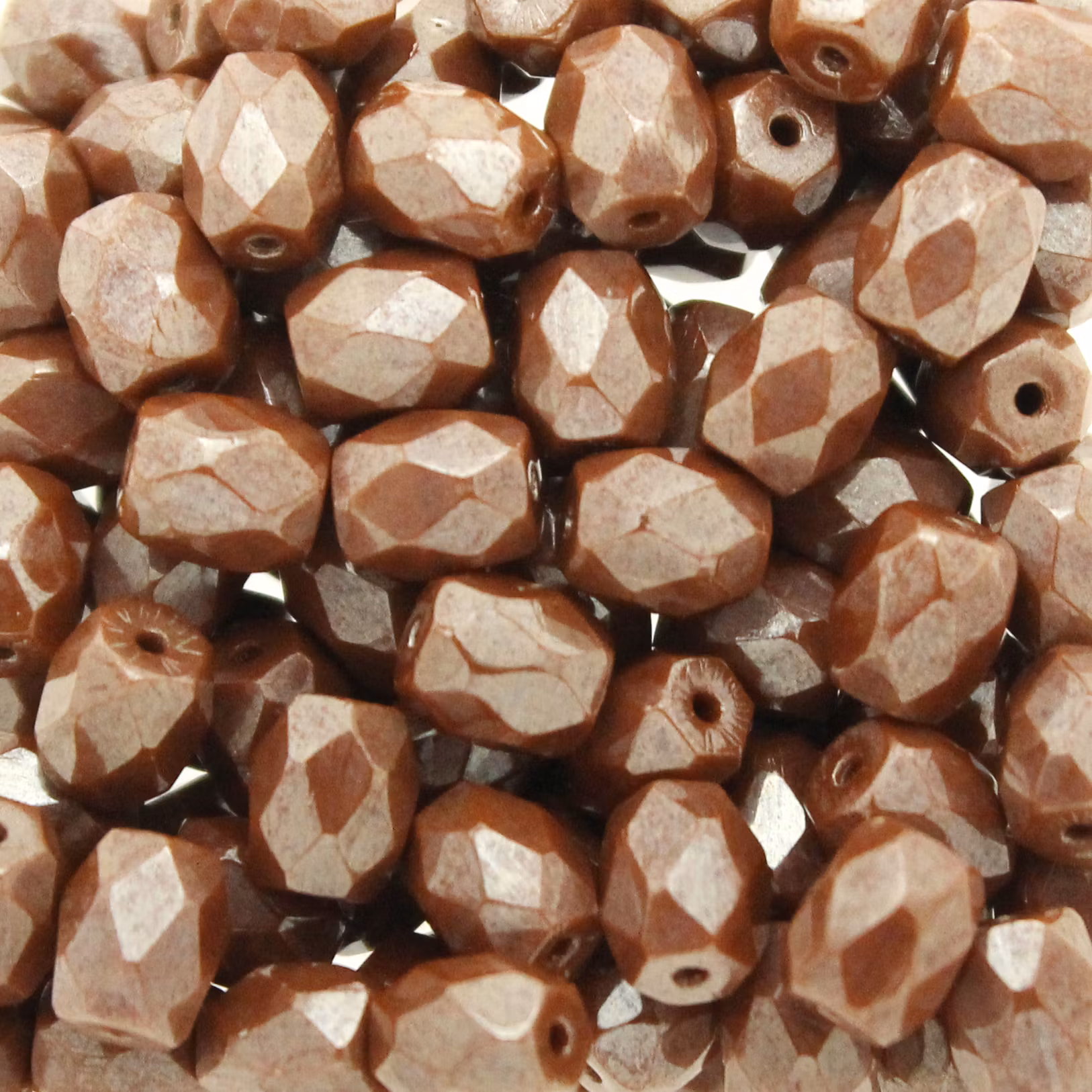 Frost Caramel Luster Baros 5g