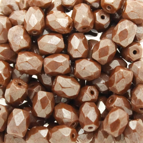 Frost Caramel Luster Baros 5g