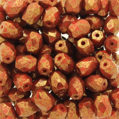 Frost Cherry Teracota Bronze Baros 5g