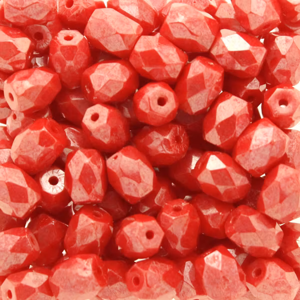 Frost Cherry Luster Baros 5g