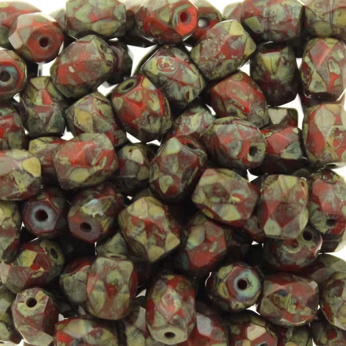Frost Cherry Travertin Baros 5g