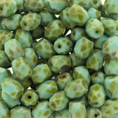 Frost Jade Travertin Baros 5g