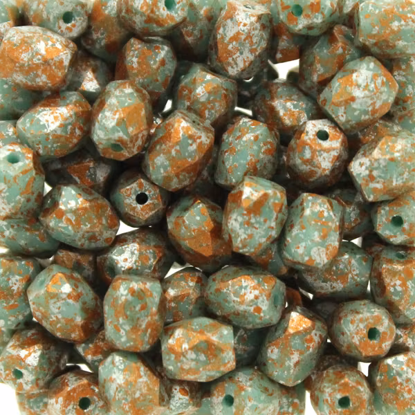 Frost Jade Tweedy Copper Baros 5g