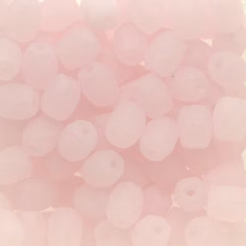 Frost Sweet Pink Mat Baros 5g