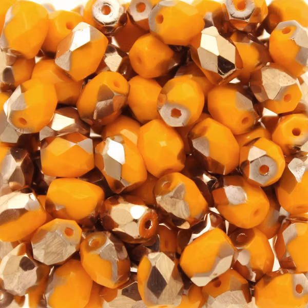 Frost Tangerine Capri Gold Baros 5g