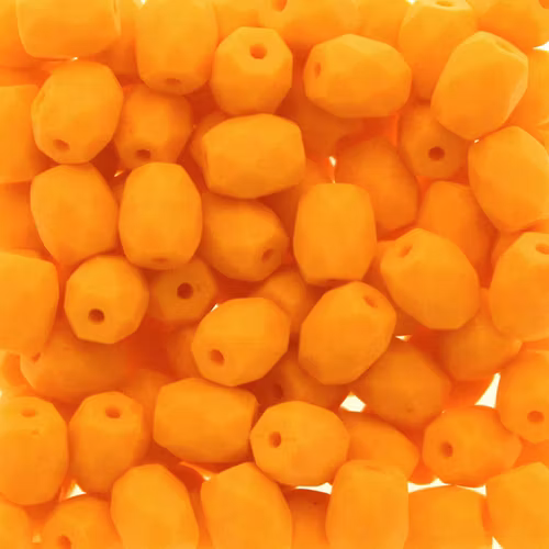 Frost Tangerine Mat Baros 5g