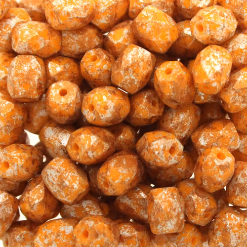 Frost Tangerine Tweedy Copper Baros 5g