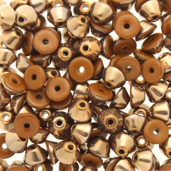 Frost Caramel Capri Gold Konos 5g