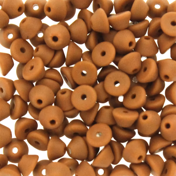 Frost Caramel Mat Konos 5g