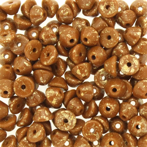 Frost Caramel Gold Splash Konos 5g